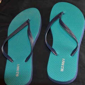 Flip Flops